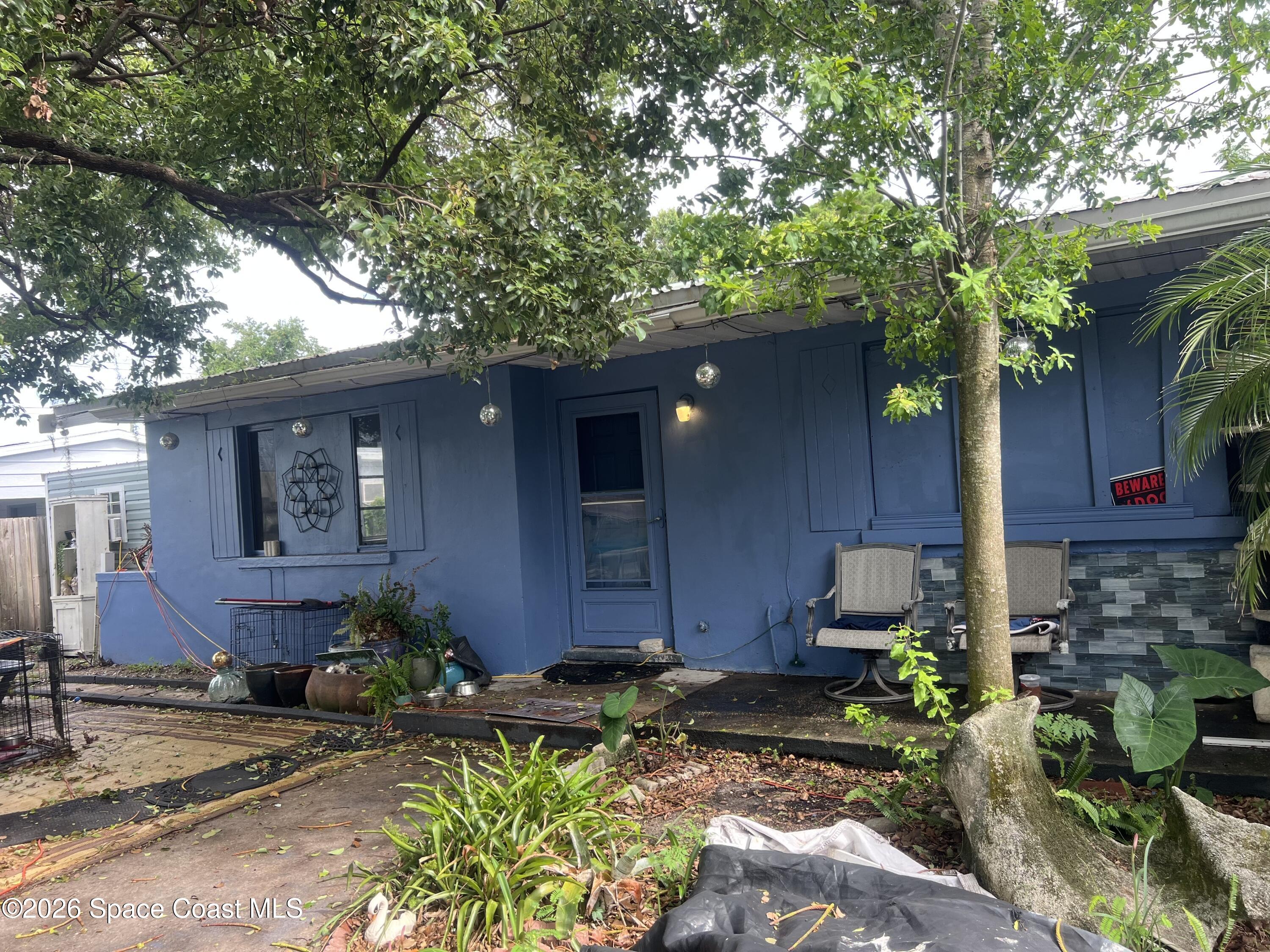1003 Woodlawn Road