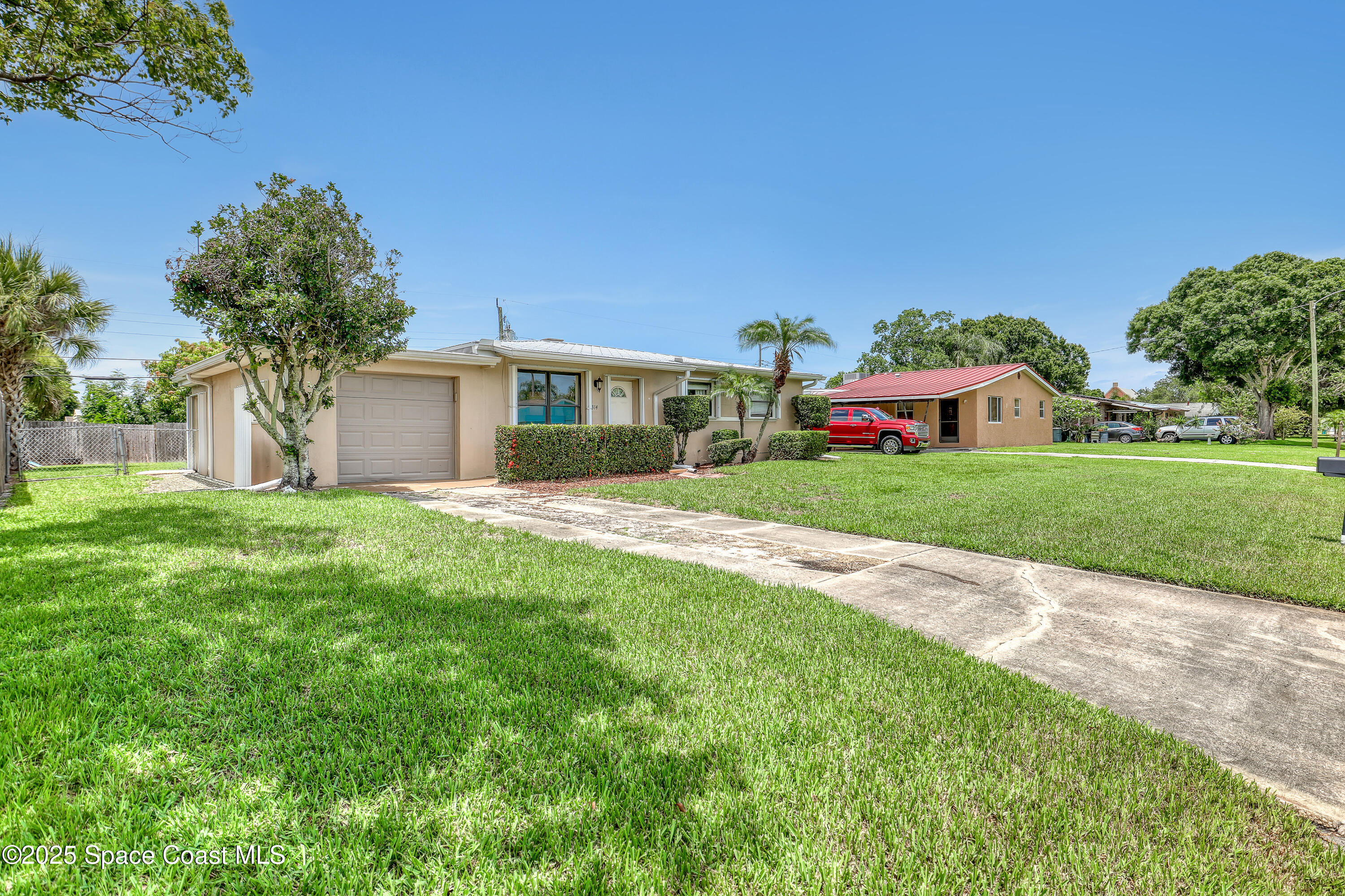 314 Princeton Avenue