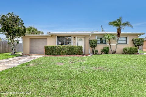 314 Princeton Avenue Melbourne FL 32901