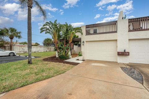 A home in Satellite Beach