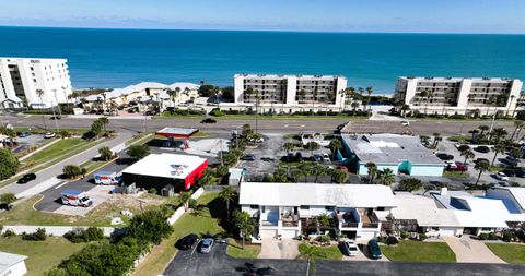 A home in Satellite Beach