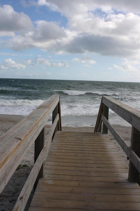 A home in Satellite Beach