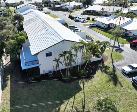 A home in Satellite Beach