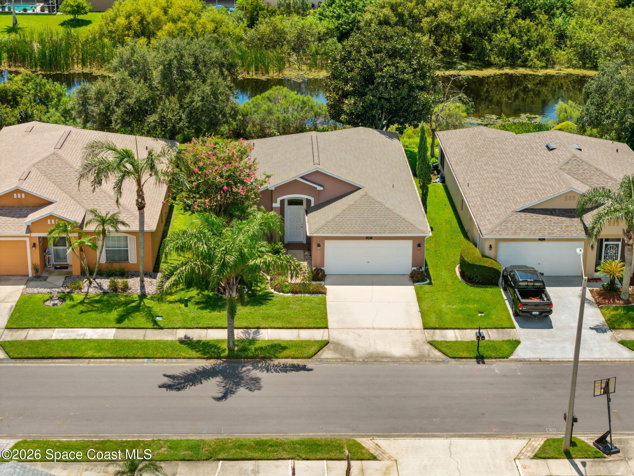 2087 Deercroft Drive