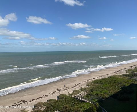 A home in Indialantic