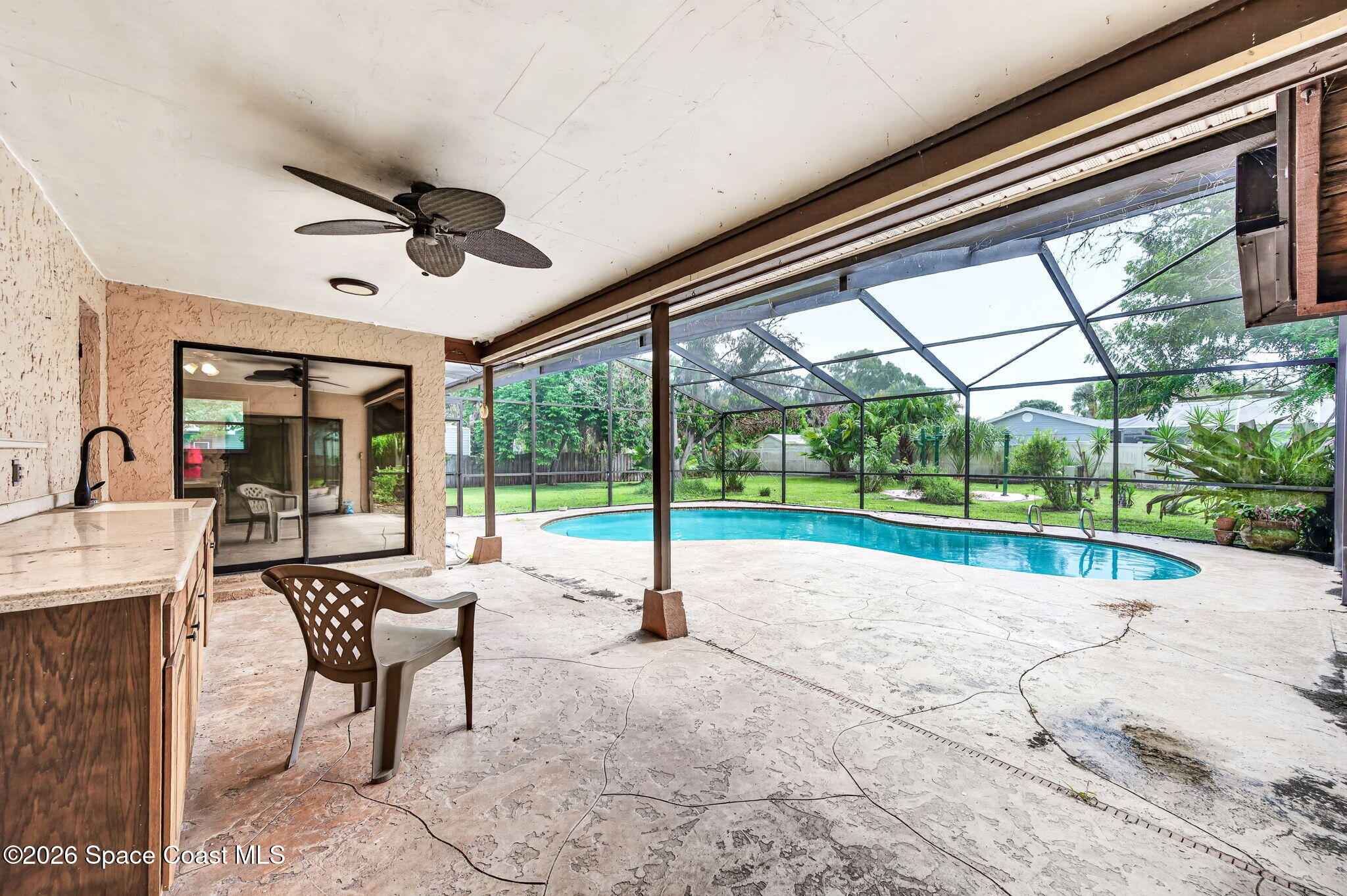 525 Hidden Creek Drive