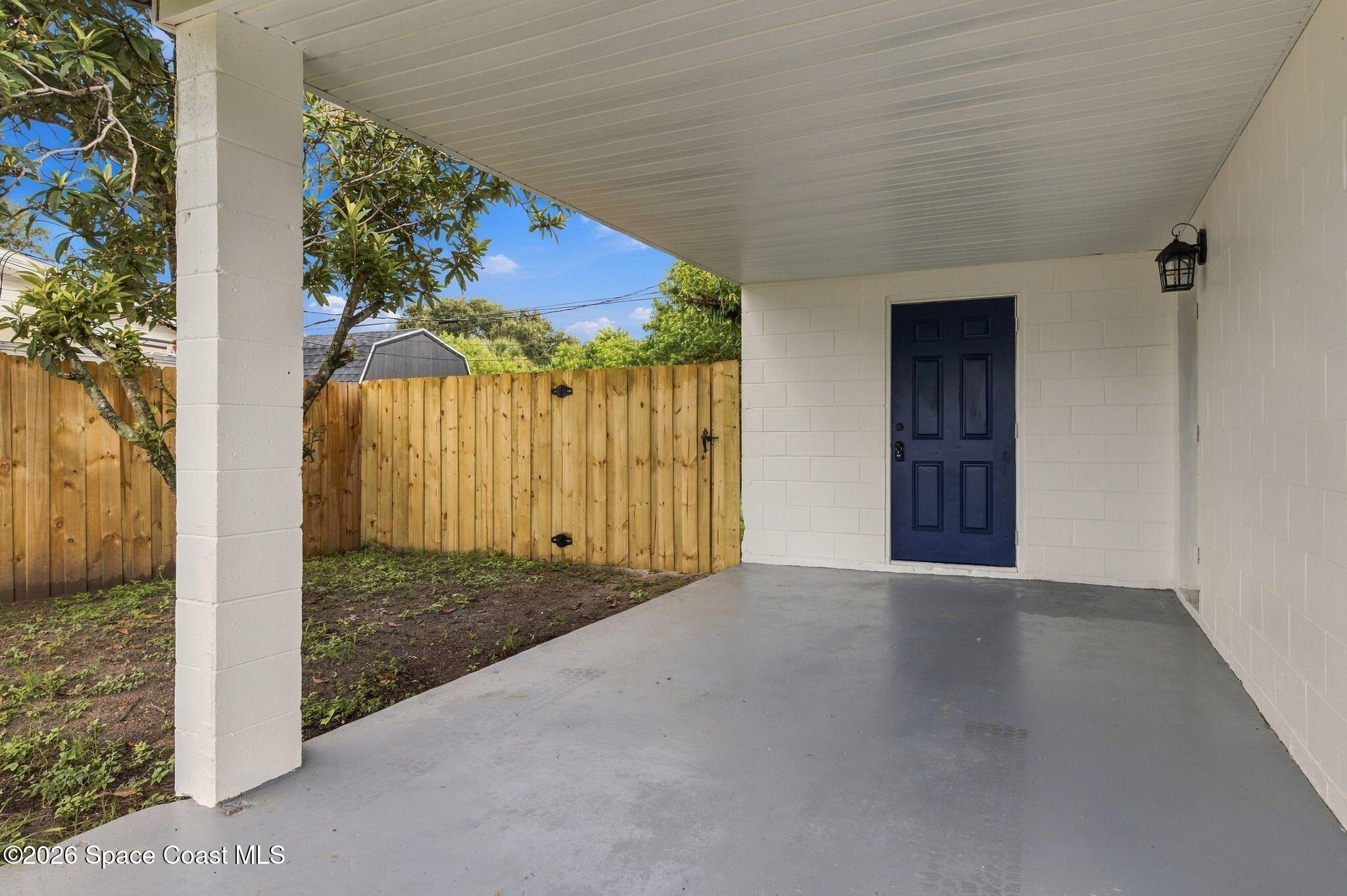 360 Fisher Lane
