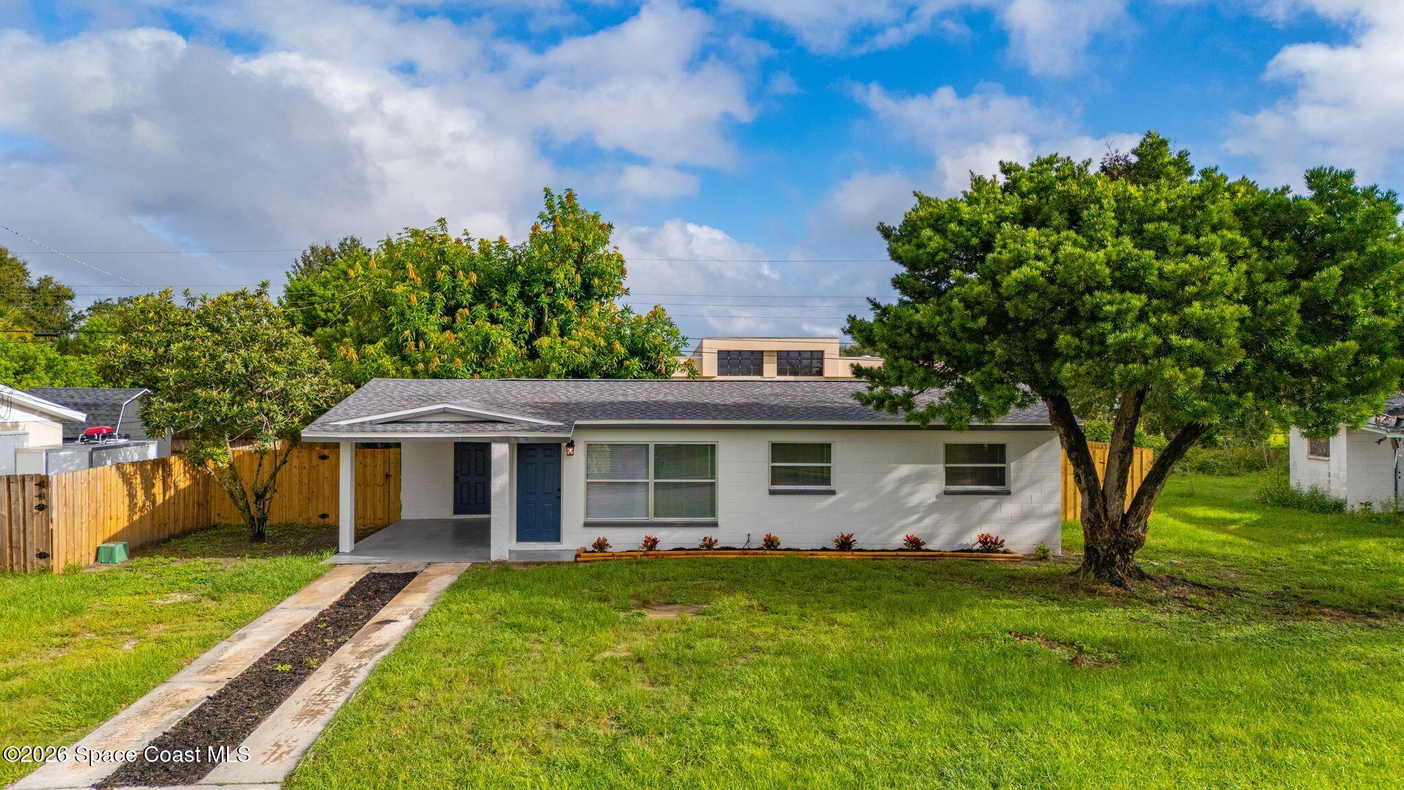 360 Fisher Lane