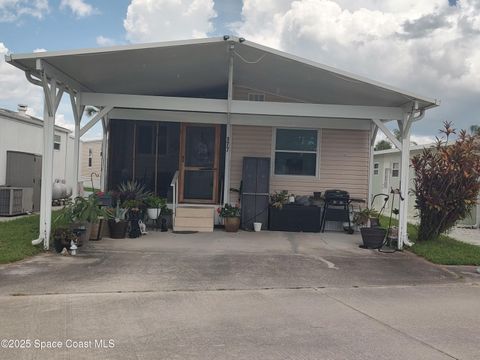 177 Forest Lake Drive Cocoa FL 32926
