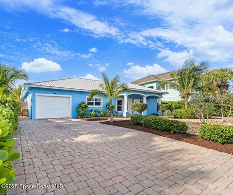 131 Harding Avenue 131 &129 Cocoa Beach FL 32931
