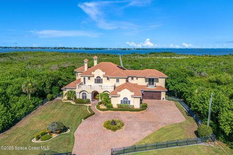 3120 S Courtenay Parkway Merritt Island FL 32952