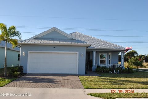 695 Lorelei Avenue Melbourne FL 32901