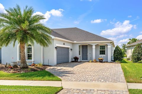 2731 Spur Drive Melbourne FL 32940