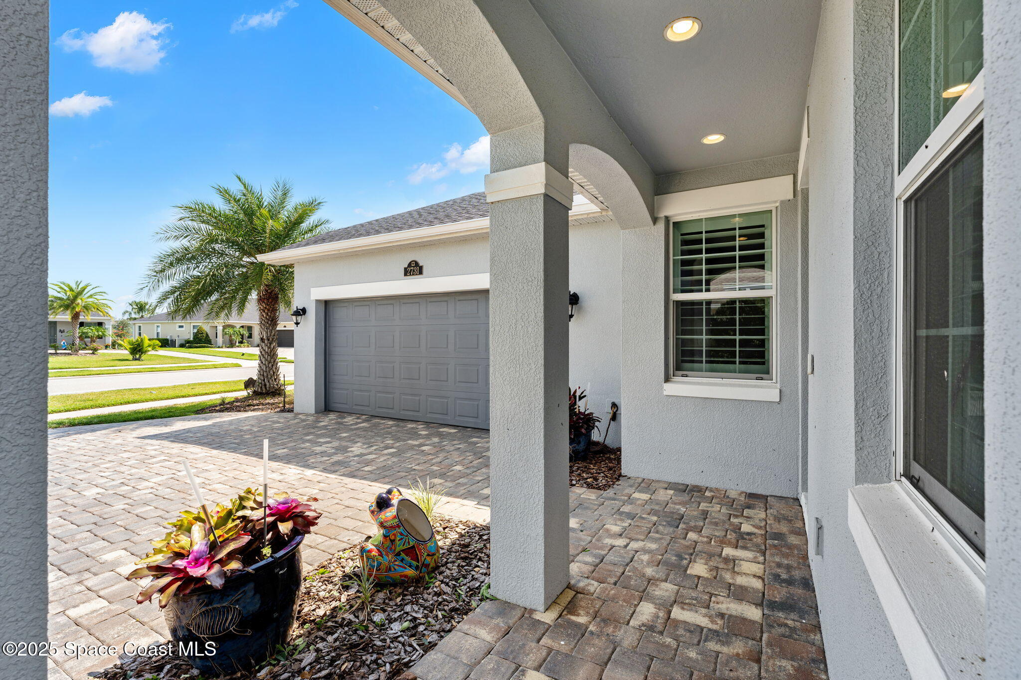 2731 Spur Drive