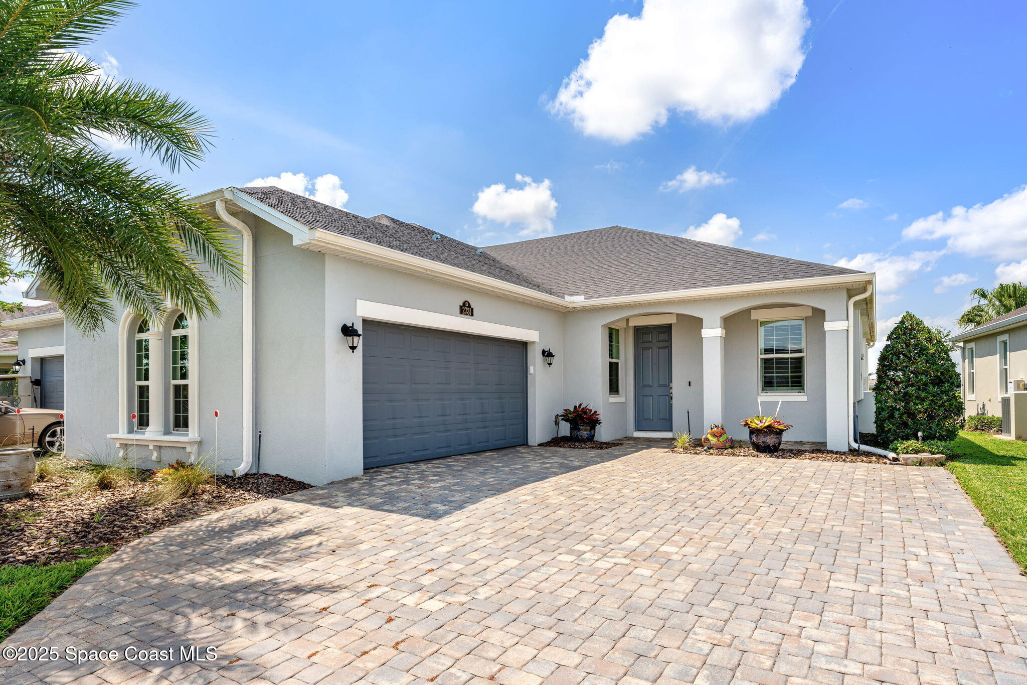 2731 Spur Drive
