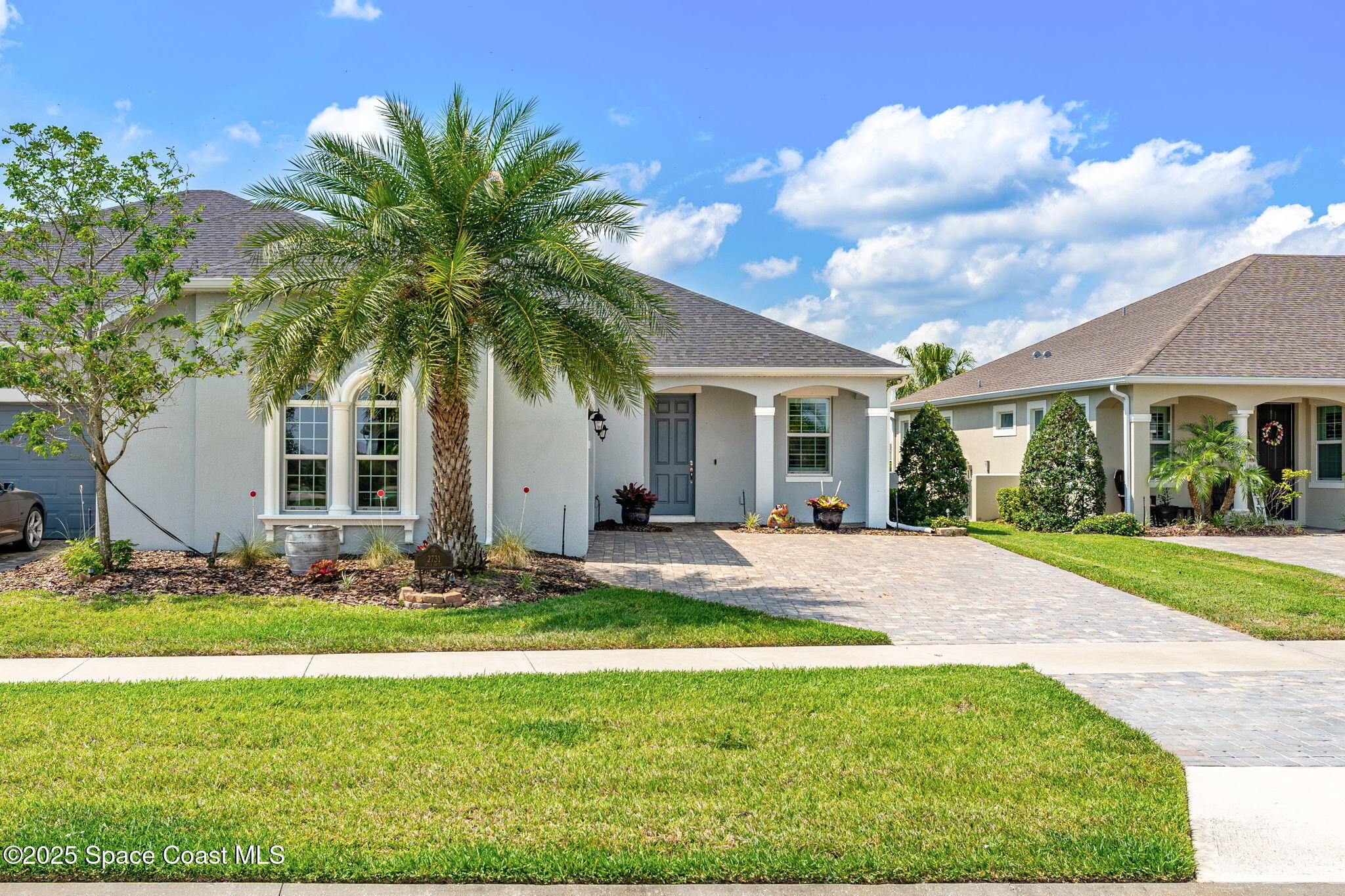2731 Spur Drive