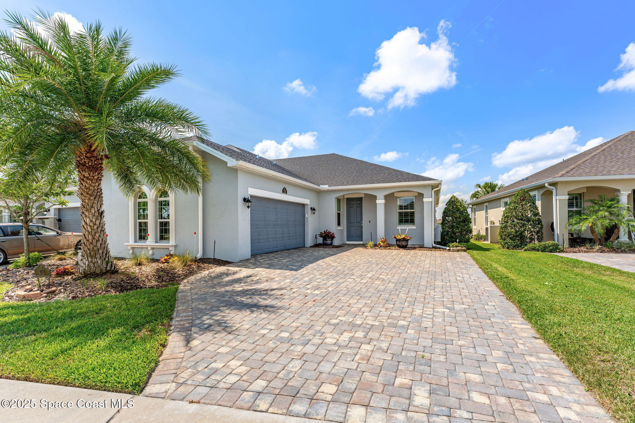 2731 Spur Drive