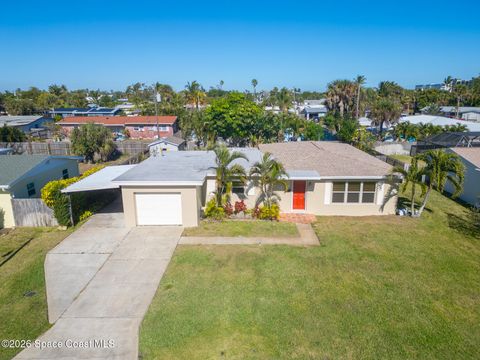 105 Hedgegrove Avenue Satellite Beach FL 32937