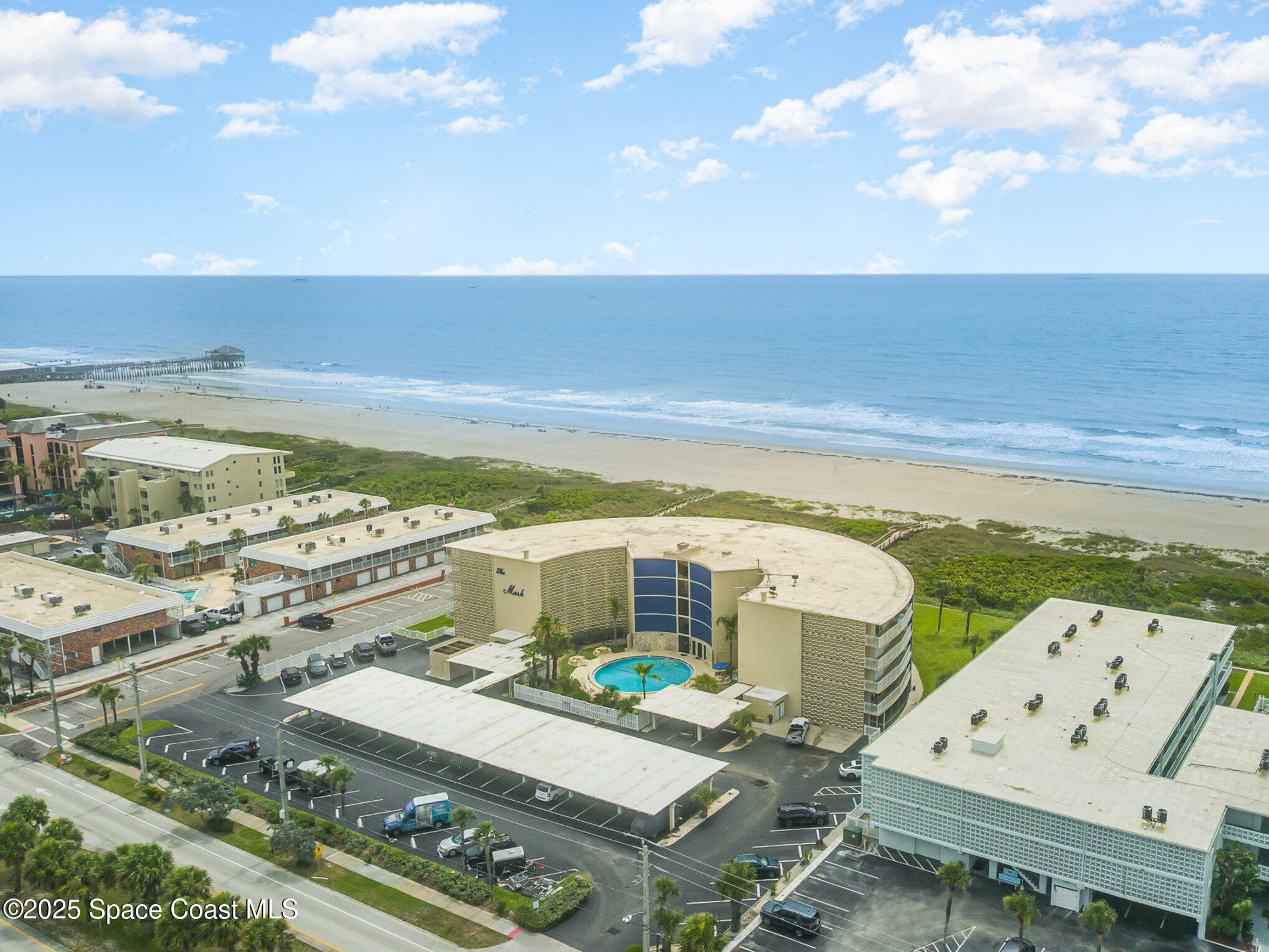 4850 Ocean Beach Boulevard 208