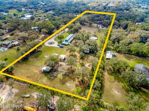 4630 James Road S Cocoa FL 32926