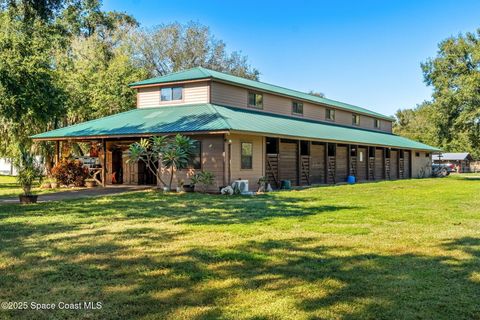 4630 James Road S Cocoa FL 32926