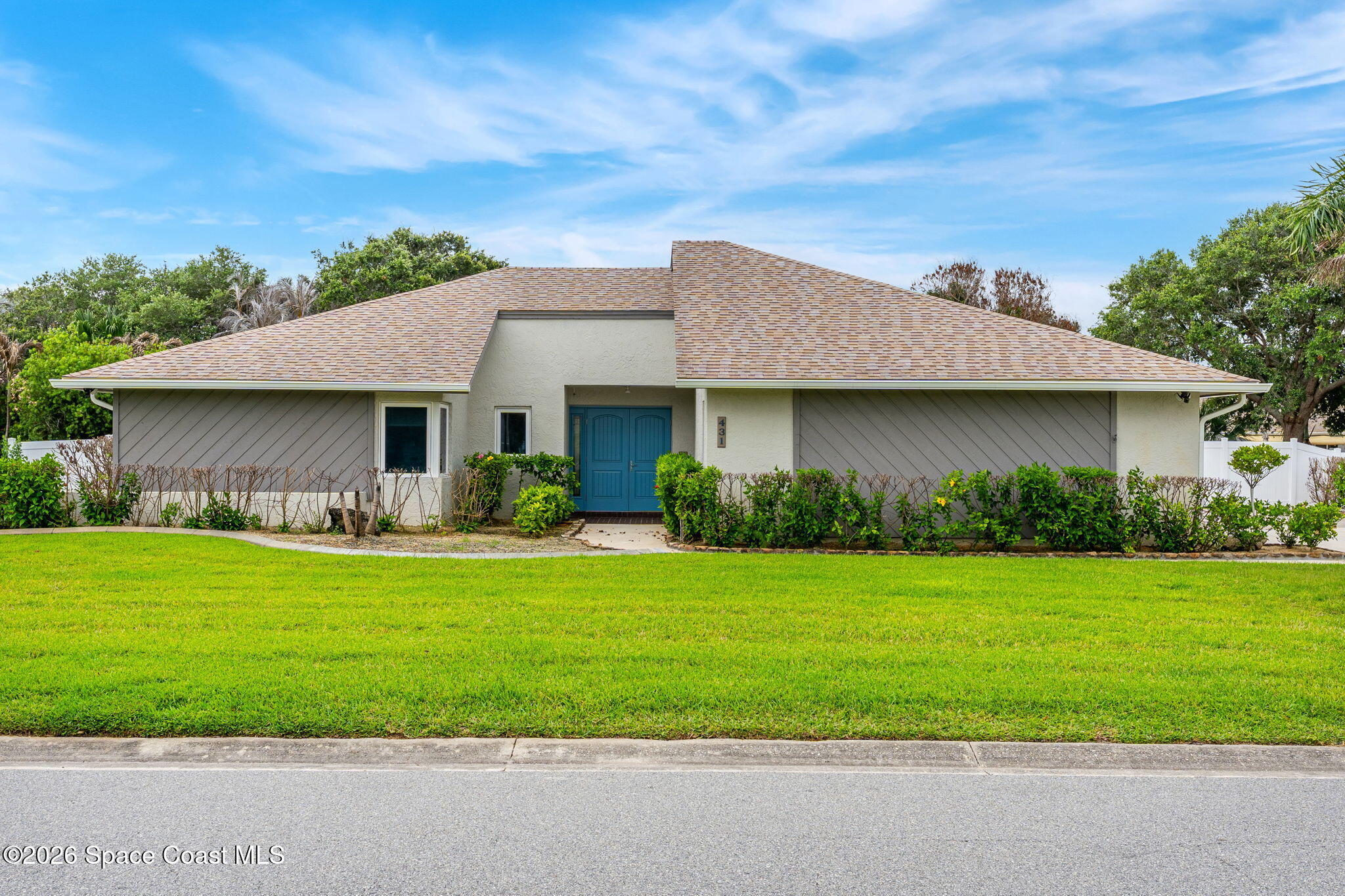 431 Mosswood Boulevard