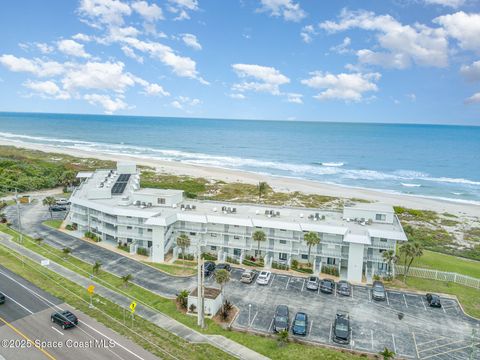 2101 S Atlantic Avenue 111 Cocoa Beach FL 32931