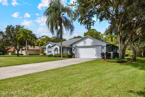 2500 Fairfield Drive Cocoa FL 32926