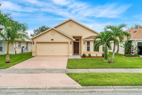 4811 Decatur Circle Melbourne FL 32934