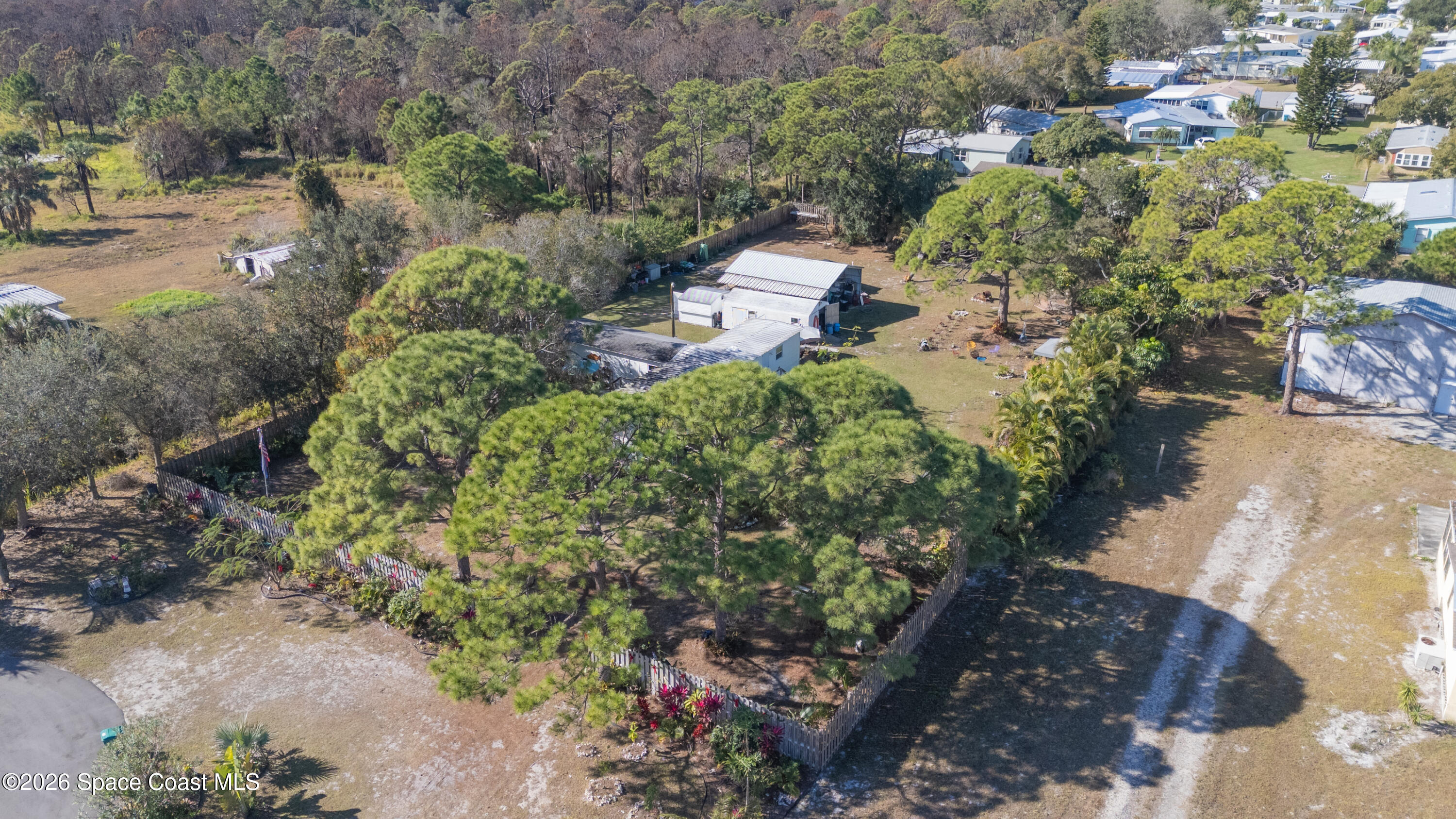 8280 Pine Ridge Trail