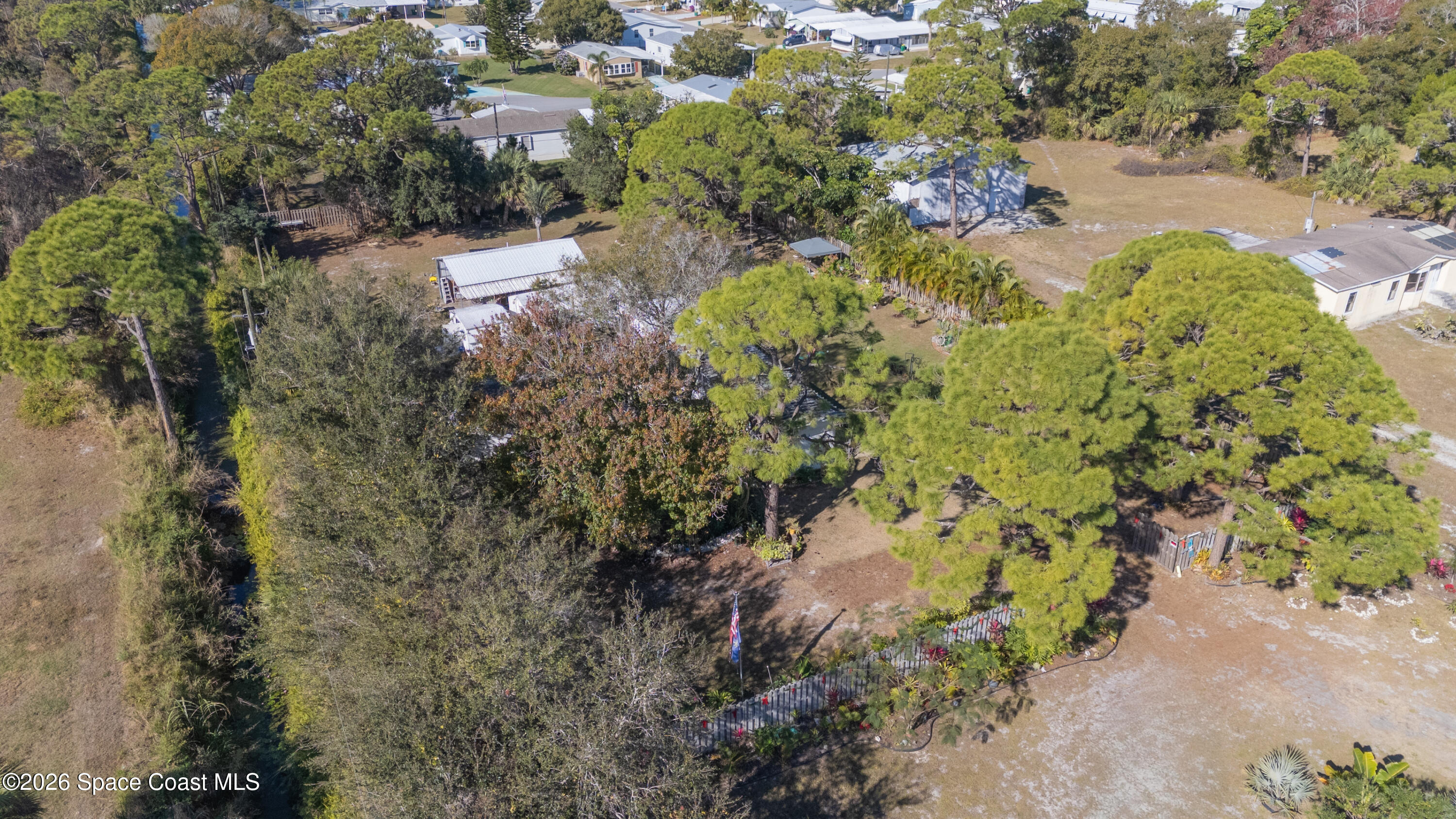 8280 Pine Ridge Trail