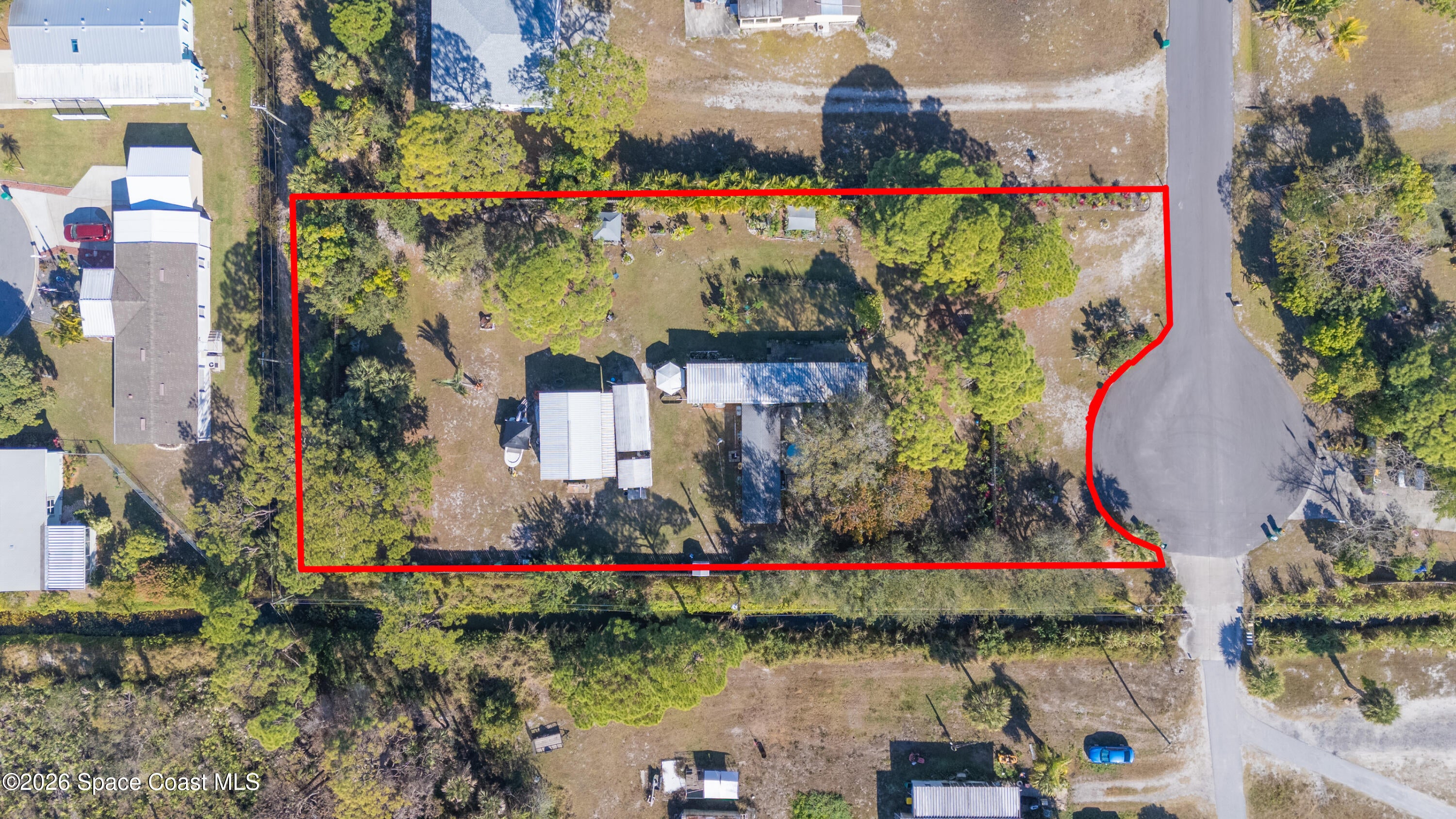 8280 Pine Ridge Trail