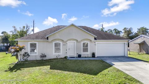1231 Vineland Street Cocoa FL 32927