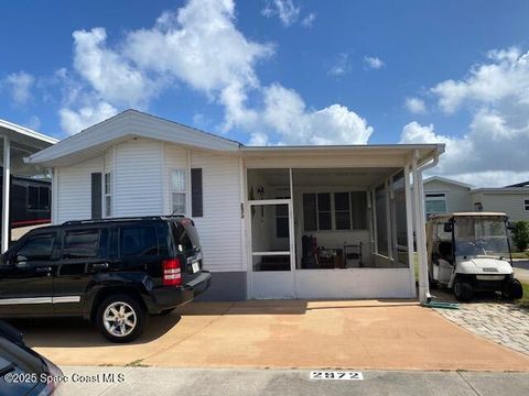 2972 Discovery Place 50 Titusville FL 32796