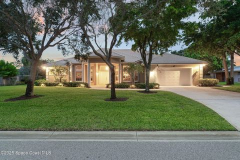 47 Highland Drive Indialantic FL 32903