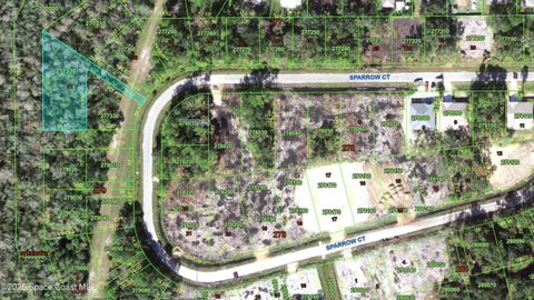 Property photo of 00 sparrow court, poinciana, FL 34759