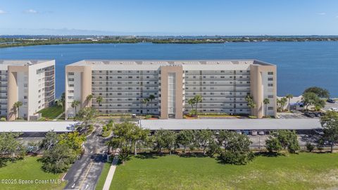 300 S Sykes Creek Parkway 707 Merritt Island FL 32952