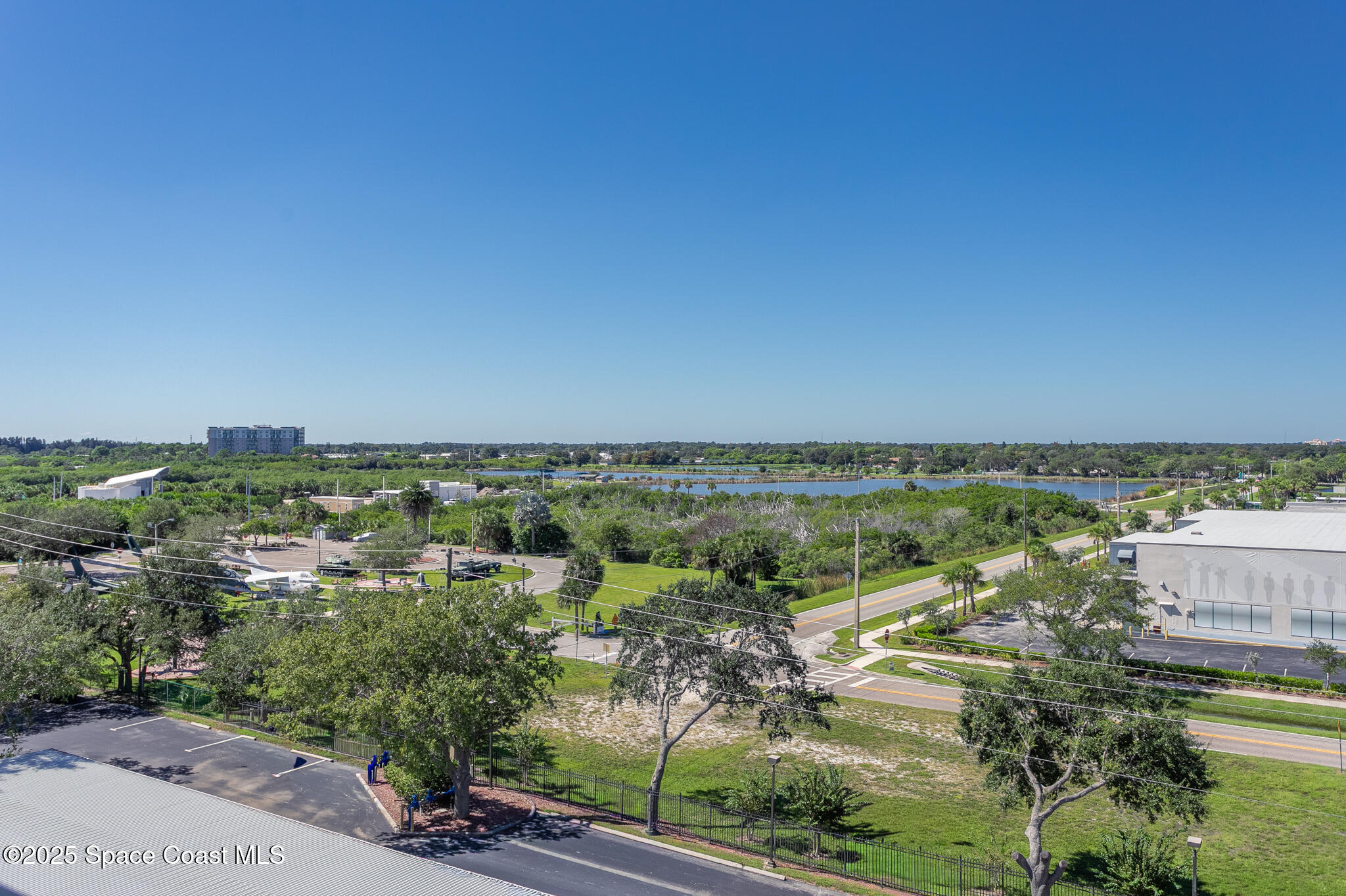 300 S Sykes Creek Parkway 707
