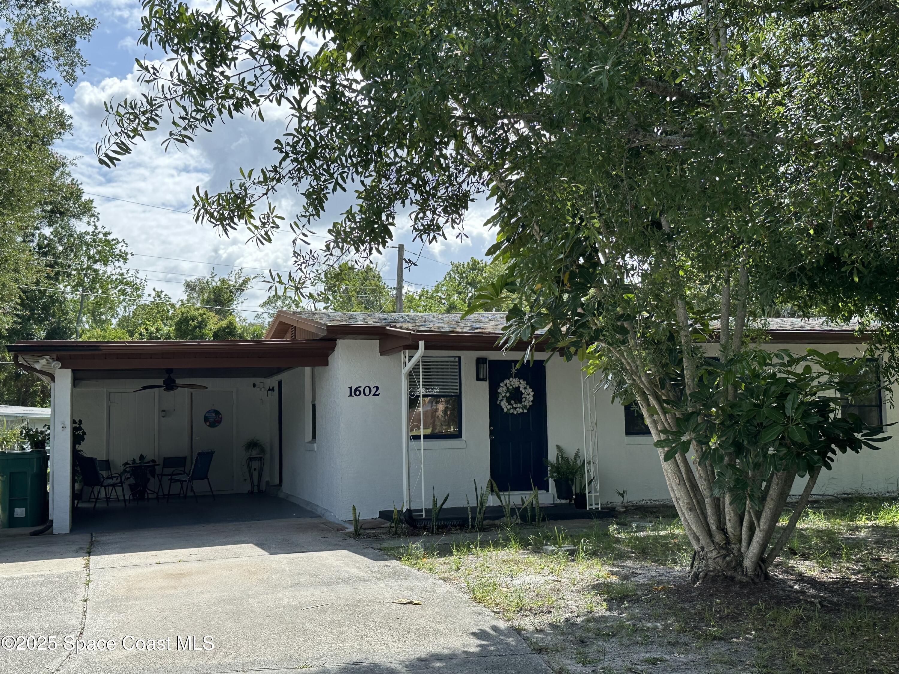 1602 Harvard Drive
