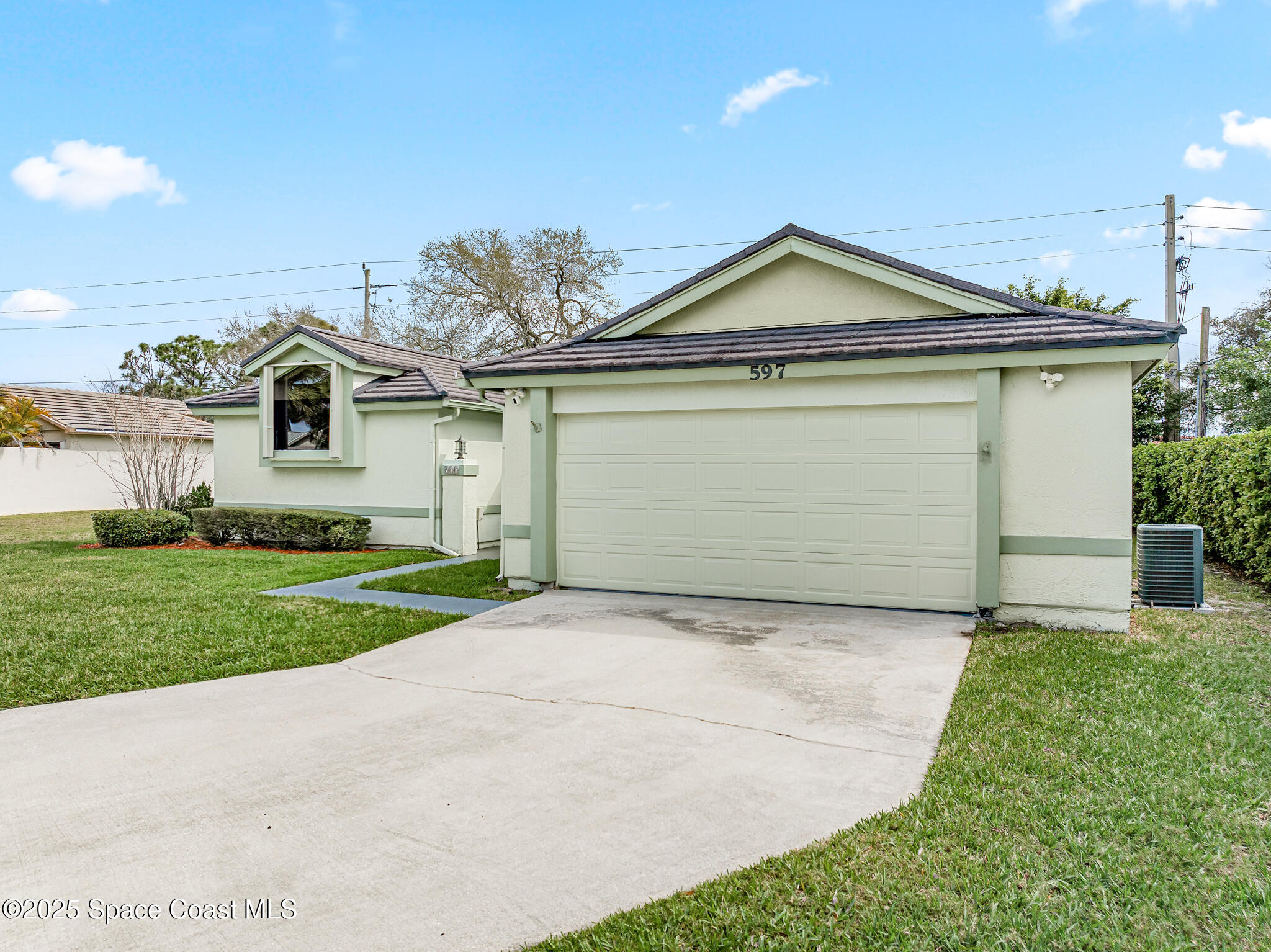597 Pine Forest Court