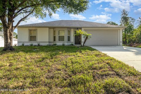 1989 Warton Avenue SE Palm Bay FL 32909