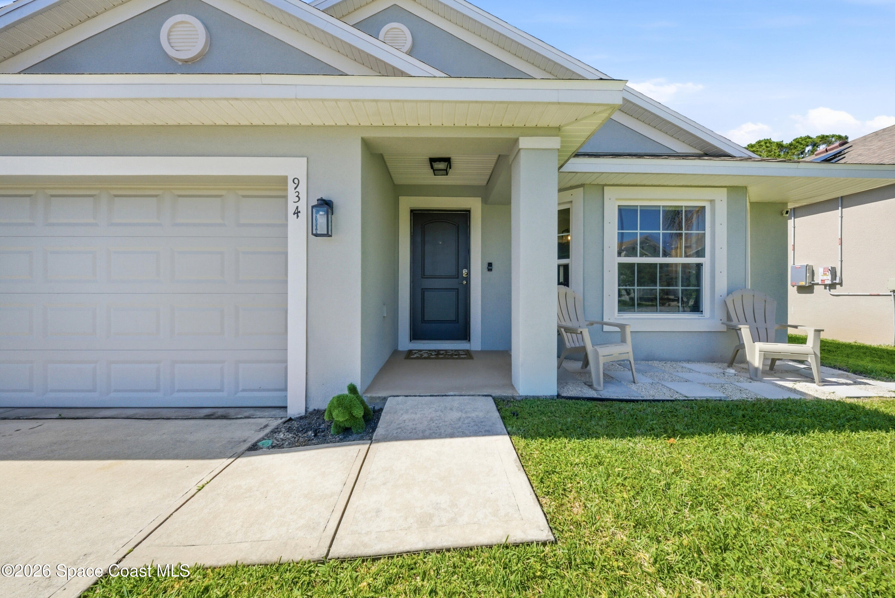934 Breakaway Trail