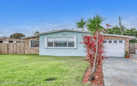 525 Warner Way Merritt Island FL 32953