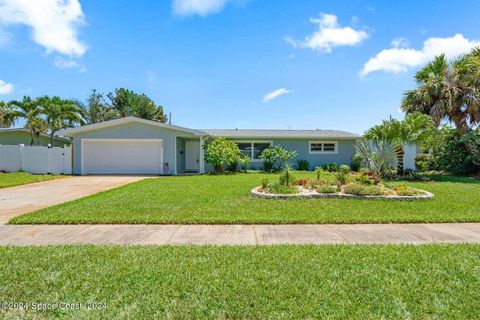 215 S Robert Way Satellite Beach FL 32937