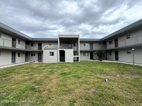 3001 Thrush Drive 217 Melbourne FL 32935