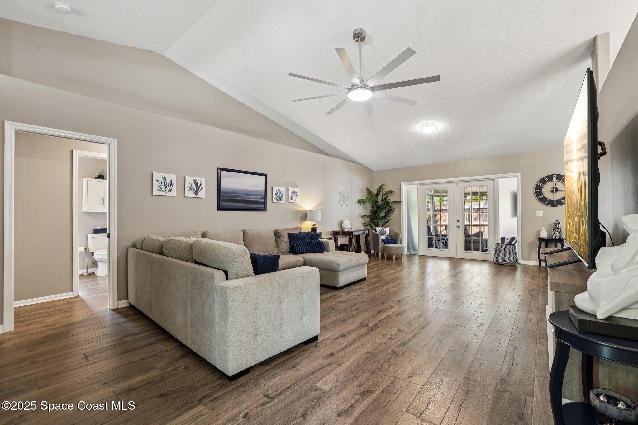 3760 Elizabeth Springs Way