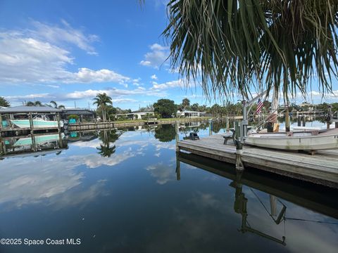 119 Aucila Road Cocoa Beach FL 32931