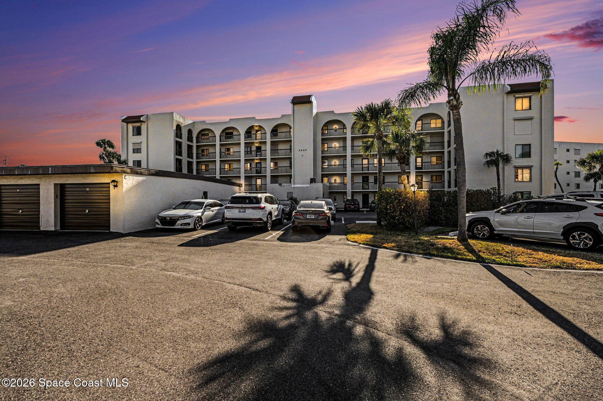 5805 N Banana River Boulevard 1153