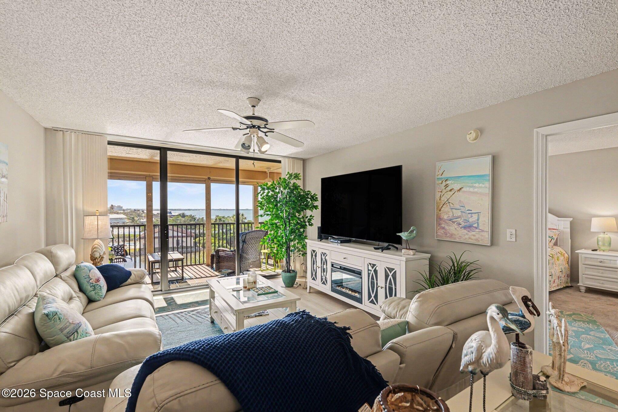 5805 N Banana River Boulevard 1153