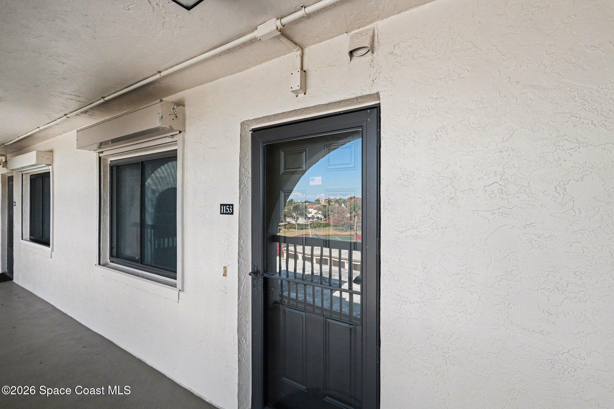 5805 N Banana River Boulevard 1153